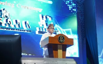 PESONA SERLIGO 2026 Ditutup, Catat Transaksi UMKM Rp1,66 Miliar dan Business Matching Rp3,69 Miliar