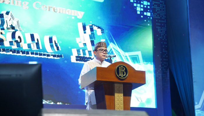 PESONA SERLIGO 2026 Ditutup, Catat Transaksi UMKM Rp1,66 Miliar dan Business Matching Rp3,69 Miliar