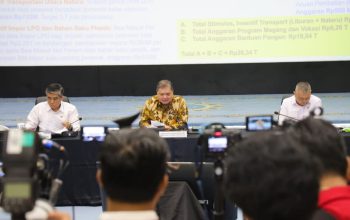 Pemerintah Lanjutkan Program Magang dan Vokasi pada Semester II Tahun 2026