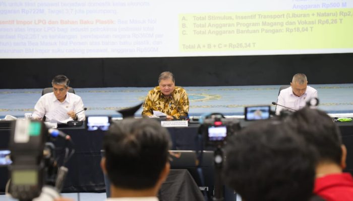 Pemerintah Lanjutkan Program Magang dan Vokasi pada Semester II Tahun 2026