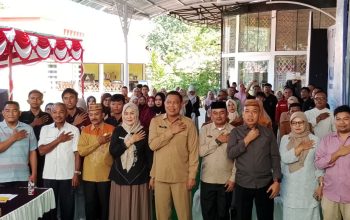 Museum Purbakala Gorontalo Gelar Seminar Kajian Koleksi Senjata Tradisional