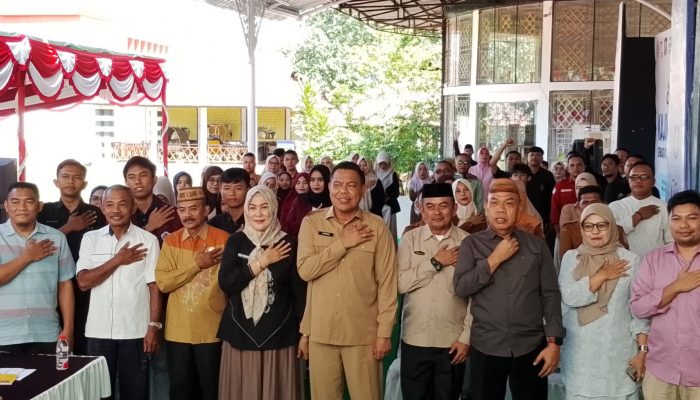 Museum Purbakala Gorontalo Gelar Seminar Kajian Koleksi Senjata Tradisional