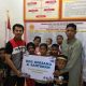 Pertamina Sulawesi Hadirkan Kebersamaan Lintas Agama Melalui Program Pertamina Berkah di Kendari
