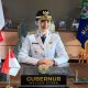 Sherly Tjoanda Absen di PENAS XVII Gorontalo