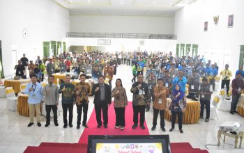 Temu Usaha Agribisnis Perkuat Hilirisasi dan Kemitraan Petani-Nelayan