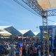 Limboto Pecah! Ribuan Petani-Nelayan Kepung PENAS XVII Demi Sambut Prabowo