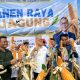 Zulkifli Hasan Puji Kualitas Jagung Petani Gorontalo