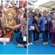 Dari Aceh Sampai Papua, Rahmijati Jahja Berbaur Tanpa Sekat di PENAS XVII