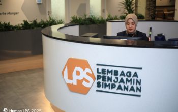 LPS Sesuaikan TBP, Guna Memperkuat Stabilitas Perbankan