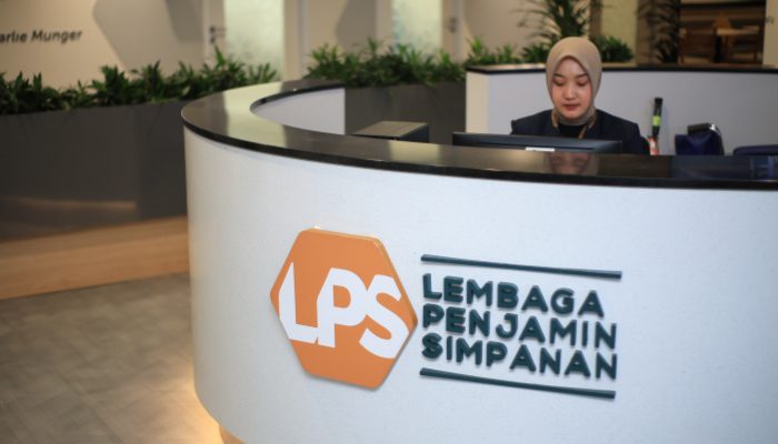 LPS Sesuaikan TBP, Guna Memperkuat Stabilitas Perbankan