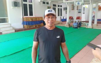 Petugas Kebersihan: Perhatian Ibu Rahmijati Jahja Jadi Penyemangat Kami Jaga Kabupaten Gorontalo