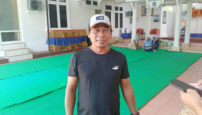 Petugas Kebersihan: Perhatian Ibu Rahmijati Jahja Jadi Penyemangat Kami Jaga Kabupaten Gorontalo