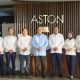ASTON Gorontalo Dipercaya Layani Tamu VIP dan VVIP di Ajang PENAS Petani Nelayan XVII