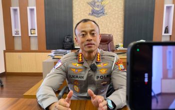 Viral Video Razia Malam, Dirlantas Polda Gorontalo Jelaskan Aturannya