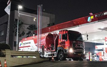 Pertamina Tingkatkan Penyaluran dan Perkuat Distribusi BBM di Sejumlah Wilayah