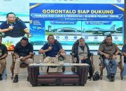Di Balik Sukses PENAS XVII, Gorontalo dapat Sinyal Miliki Kodam dan Lanud