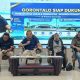 Di Balik Sukses PENAS XVII, Gorontalo dapat Sinyal Miliki Kodam dan Lanud