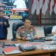 Polda Gorontalo Ungkap Kasus 3C Hingga PETI, Kapolda Tegaskan Komitmen Berantas Kejahatan