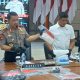 141 Tersangka dan 685 Gram Sabu Disita Polda Gorontalo dalam 6 Bulan