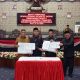 Jumlah OPD di Kabupaten Gorontalo Resmi Dipangkas Menjadi 24