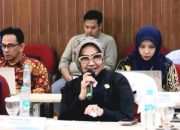 Rahmijati Jahja: UU Ketenaganukliran Gagal Jika Warga Tak Dilibatkan Sejak Awal