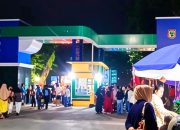Harga Masuk Pentadio Resort Cuma Segini, Gak Nyangka Kan?