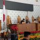 DPRD Boltara Terima dan Setujui Ranperda Pertanggungjawaban APBD 2025