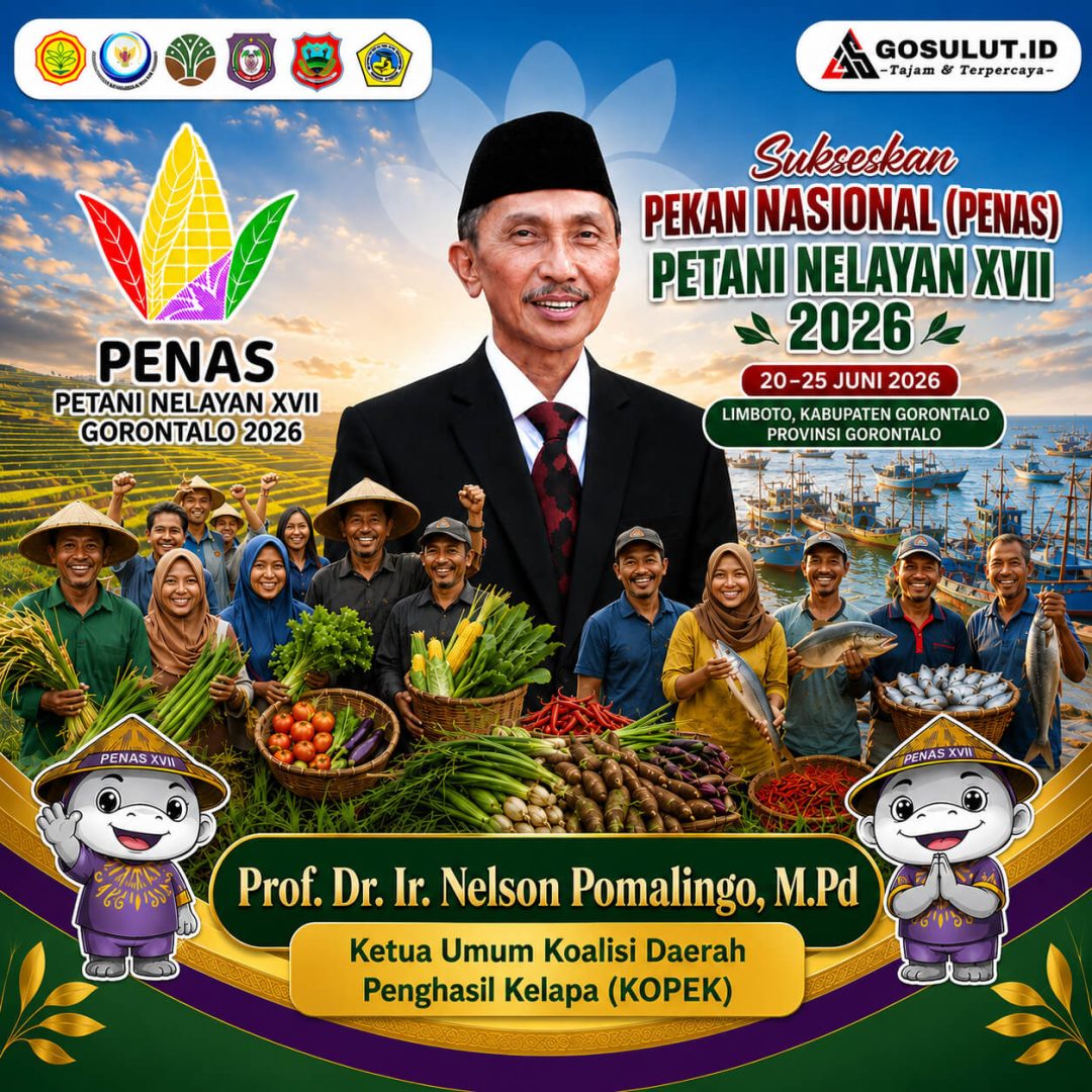 Nelson Pomalingo