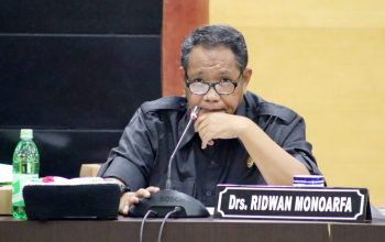 Pentingnya Sinkronisasi Program Pengembangan Kawasan Transmigrasi dengan Visi Pembangunan Daerah