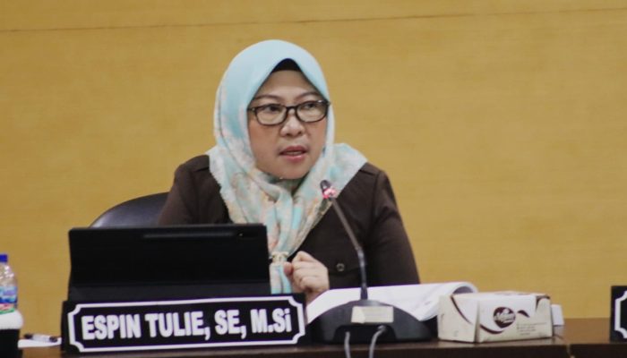Belanja Publik Diproyeksi Turun, Komisi III Dorong OPD Optimalisasi PAD