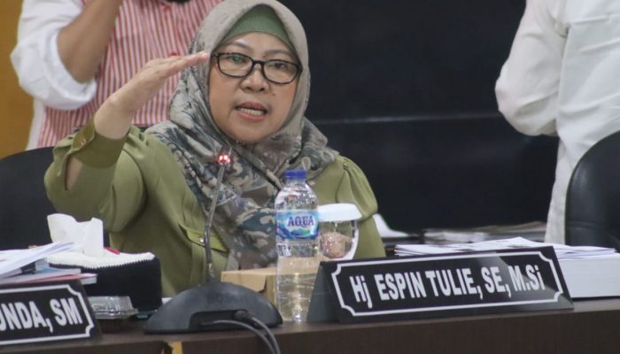 PPK Bersertifikat di Biro PBJ Masih Terbatas, Komisi III Akan Dorong di Tingkat Banggar