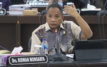 Deprov Dukung Hilirisasi Rumput Laut di Gorontalo Utara