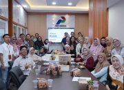 Komitmen Nyata Pertamina, UMKM Gorontalo Dibimbing Menuju Usaha yang Lebih Mandiri dan Berkelanjutan