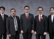 4 Tahun Berturut-turut Top 100, Mustika Raja Law Office Raih Gelar Practice Leader 2026