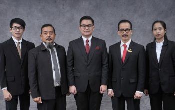 4 Tahun Berturut-turut Top 100, Mustika Raja Law Office Raih Gelar Practice Leader 2026