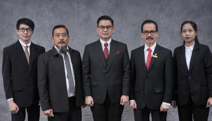 4 Tahun Berturut-turut Top 100, Mustika Raja Law Office Raih Gelar Practice Leader 2026