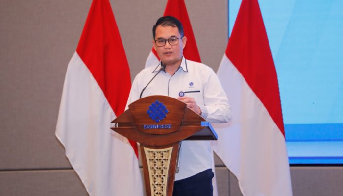 Jangan Lewatkan! Kemnaker Buka Sertifikasi Kompetensi Gratis
