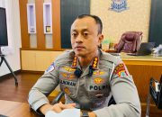 Dirlantas Polda Gorontalo Buka Layanan WA 24 Jam: Aduan Kemacetan Hingga Oknum Bisa Langsung Lapor