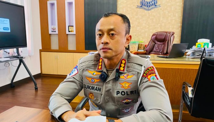 Dirlantas Polda Gorontalo Buka Layanan WA 24 Jam: Aduan Kemacetan Hingga Oknum Bisa Langsung Lapor