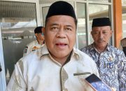 Sekda Kabgor Beberkan Nasib Terkini Empat Camat yang Dinonaktifkan