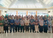 Komitmen Dikbud Kabgor: Pendidikan Bersih dari Korupsi, Kolusi dan Nepotisme