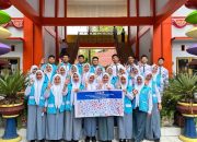 PIK-R Mawar SMAN 1 Limboto Masuk Nominator GenRe Award Nasional 2026