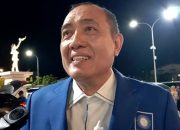 Usai Dilantik Zulhas, Hamka Pakaja Target Kembalikan Kejayaan PAN Kabgor