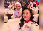 Gorontalo Bertemu Malut: dr. Jeinfer Rivian Lestyorini dan Gubernur Sherly Abadikan Momen