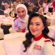 Gorontalo Bertemu Malut: dr. Jeinfer Rivian Lestyorini dan Gubernur Sherly Abadikan Momen