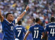 Dua Tiket 8 Besar Piala Dunia 2026 Terisi: Maroko dan Prancis Melaju