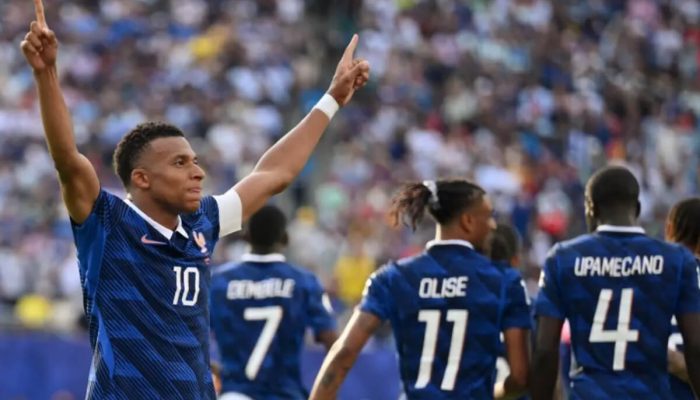 Dua Tiket 8 Besar Piala Dunia 2026 Terisi: Maroko dan Prancis Melaju