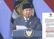 Pemerintah Masukkan Penyebaran LGBTQ ke Daftar Ancaman Nonmiliter