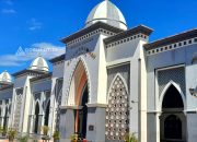 Takmir dan Jamaah Kecewa, Minta Pemkab Gorontalo Prioritaskan Pembangunan Kubah Masjid Baiturrahman Limboto