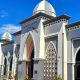 Takmir dan Jamaah Kecewa, Minta Pemkab Gorontalo Prioritaskan Pembangunan Kubah Masjid Baiturrahman Limboto